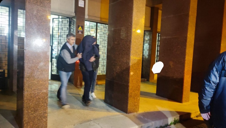 Preso pelo desaparecimento de Mónica Silva troca advogado