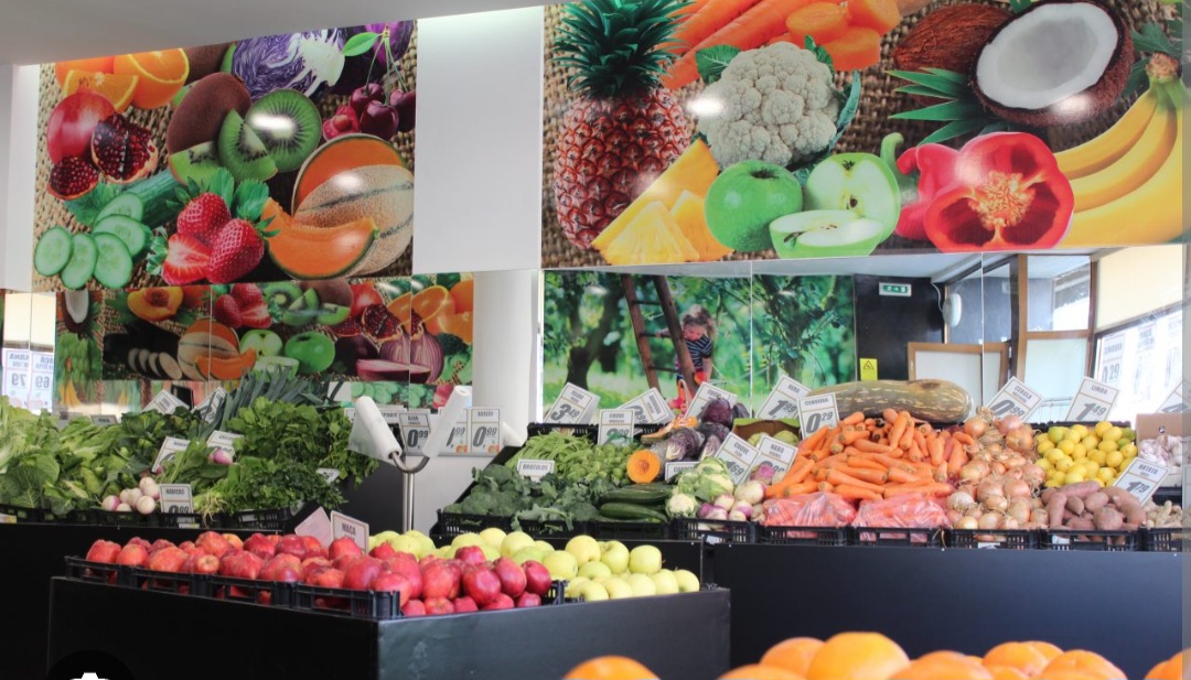 Agriloja compra rede de frutarias com 60 lojas no Litoral