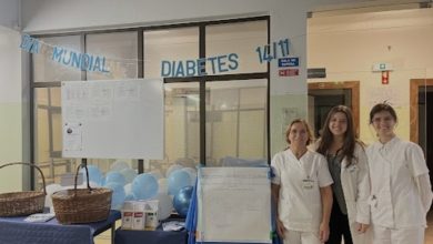 A Diabetes: A inimiga mortal – USF João Semana