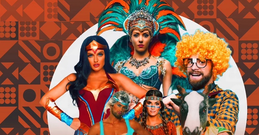 Azulejo Bar vai eleger a Miss Carnaval de Ovar de 2024