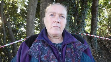 “Não vamos desistir”, promete a família de Mónica Silva [c/vídeo]