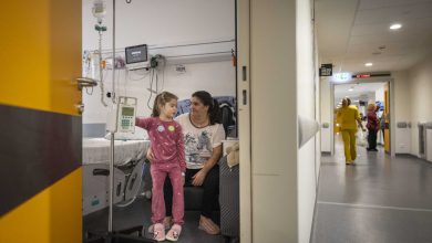 Pediatria do Hospital de S. João é uma segunda casa