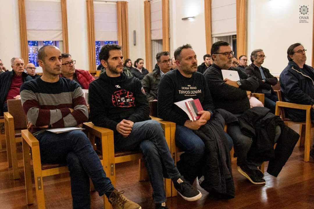 Associações desportivas contam com apoio de 778 mil euros