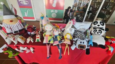 Maceda: Mercadinho de Natal dá o mote na “Vila Presépio”