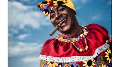 Já arrancou a “Odisseia das Cores” do Carnaval de Ovar