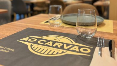 “Ao Carvão”: Da brasa à mesa, a arte de servir churrasco