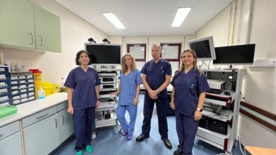 Novo procedimento para diagnóstico do cancro do pulmão já está disponível no CHEDV