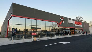 Já abriu o novo Intermarché da Murtosa