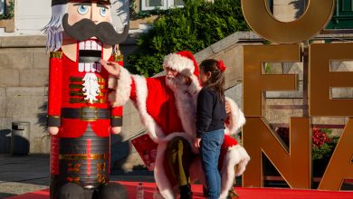 “Querido Pai Natal” vai responder a 150 cartas dos mais novos