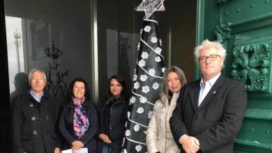 Válega: Árvore da Solidariedade foi um êxito