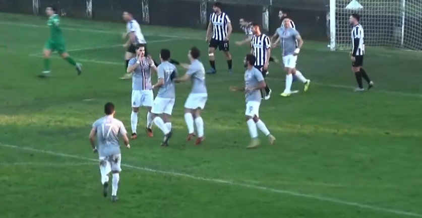 Ovarense empata mas mantém o segundo lugar