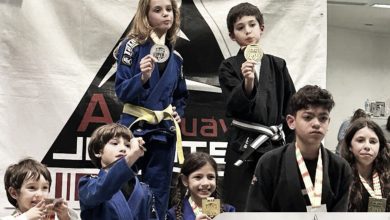 ArtSuave Ovar no Open Nacional de Odivelas