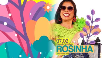 Estarreja: Esta noite há Marchas Luminosas e Rosinha