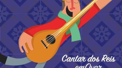 “No te puedes perder los Reis en Ovar”