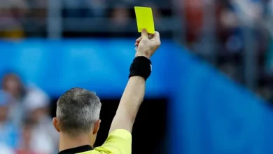 SC Esmoriz acusa árbitro de provocar jogadores