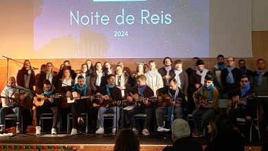 Cantar os Reis é “a melhor tradição em Ovar”