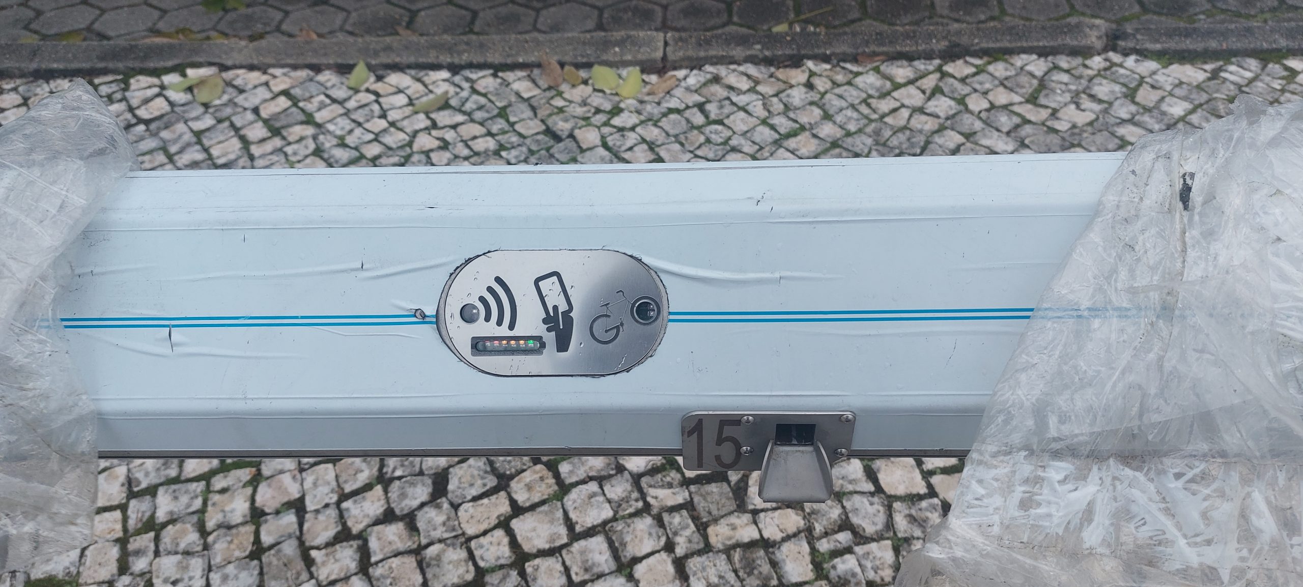 Sistema BikeSharing de Ovar aponta ao Dia do Município