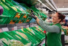 Mercadona lança novo portal de emprego “mais intuitivo e ágil”
