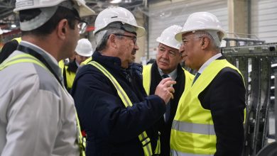 Trabalhadores da Toyota Caetano de Ovar com salário mínimo de 900 euros