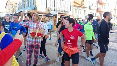 Festa fez-se fora de água pelo segundo ano consecutivo