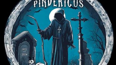 Pindéricus: “Hic Enim Expectamus!”