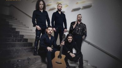 Digressão acústica dos Moonspell quase a passar por Ovar