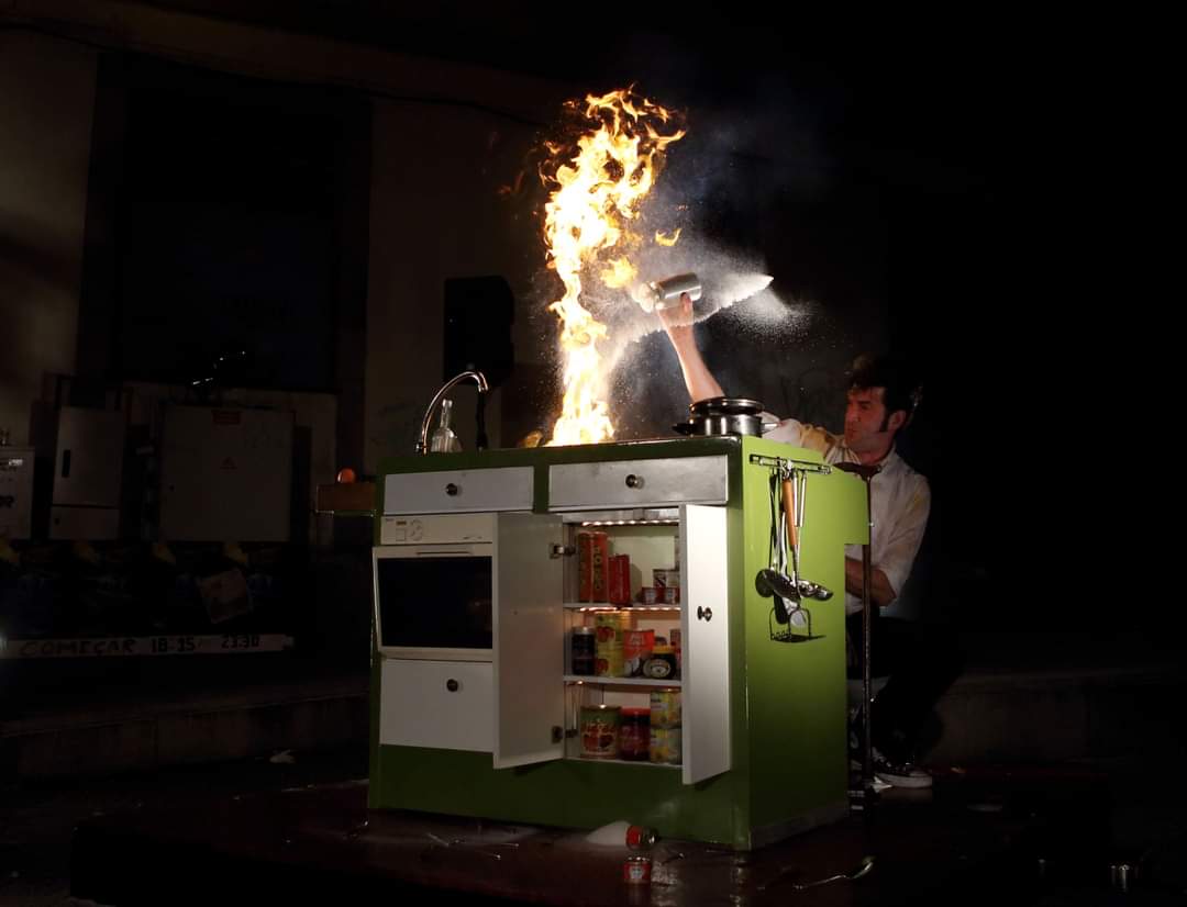 Feira chama agentes culturais criativos e da gastronomia