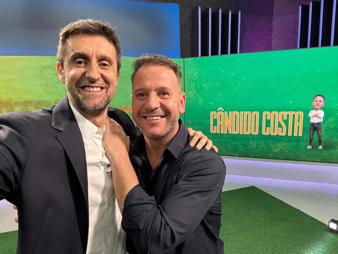 Cândido Costa recorda tempos de desemprego em Ovar e o IEFP de Aveiro