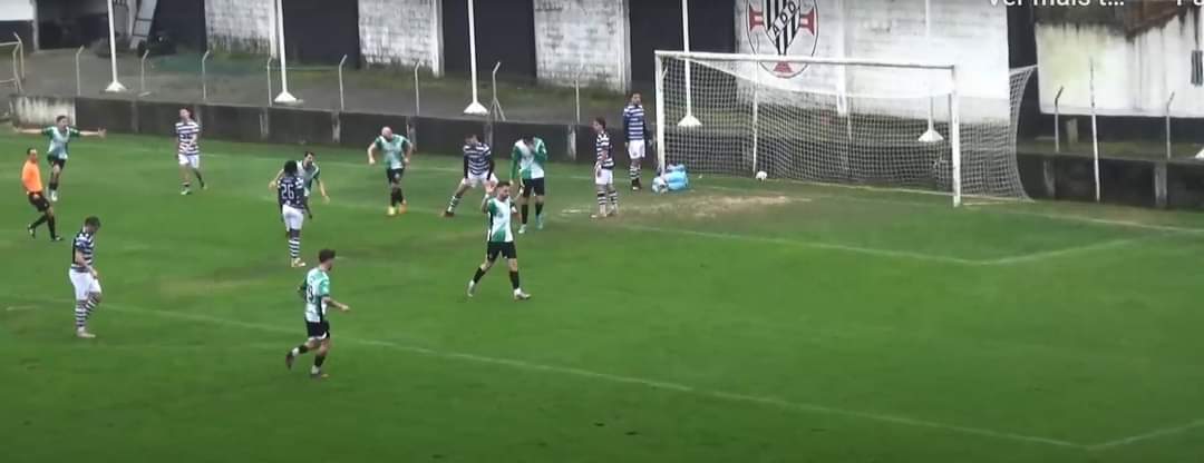 Vareiros voltam a empatar na recepção ao Paços de Brandão