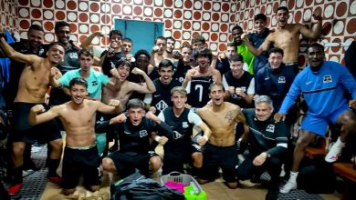 Florgrade conquista Campeonato de Esperanças da AFA