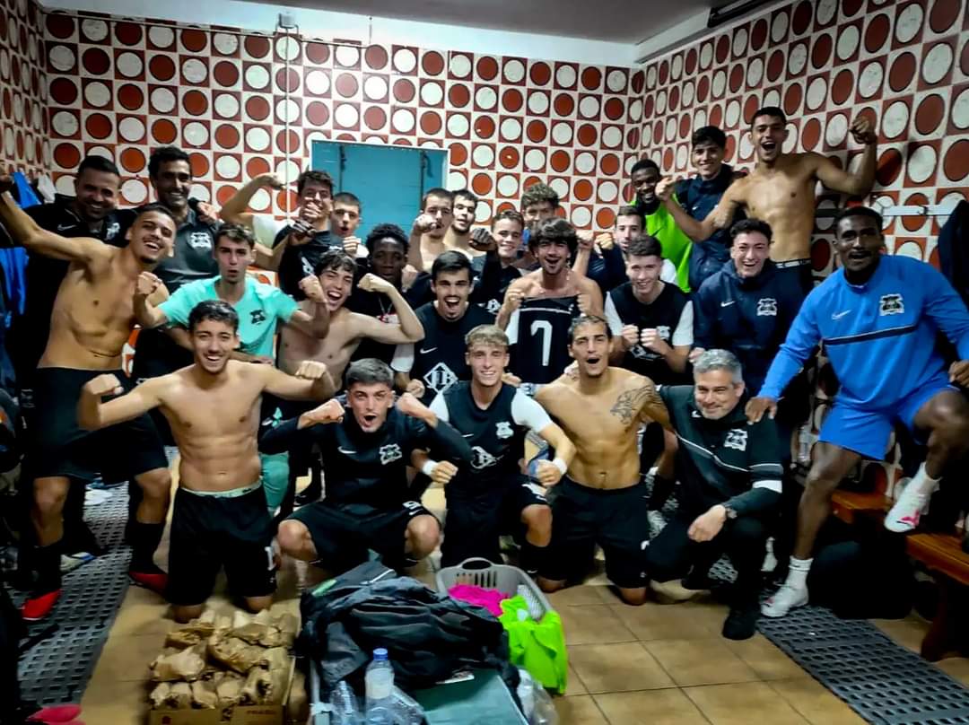 Florgrade conquista Campeonato de Esperanças da AFA