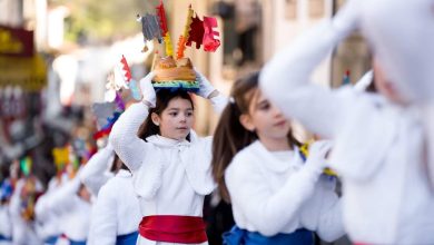 Festa das Fogaceiras, um legado cultural que atravessa gerações