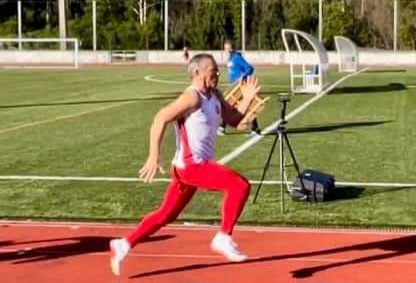 António Beça coroado Bicampeão Distrital