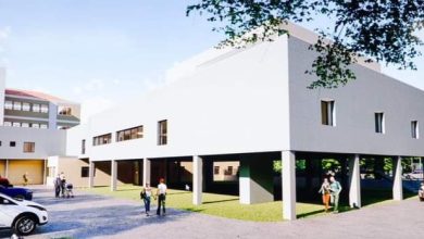 Atividade Cirúrgica de Ovar transferida para Aveiro e Águeda devido a obras