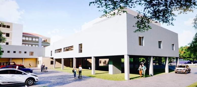Atividade Cirúrgica de Ovar transferida para Aveiro e Águeda devido a obras Atividade Cirúrgica de Ovar transferida para Aveiro e Águeda devido a obras