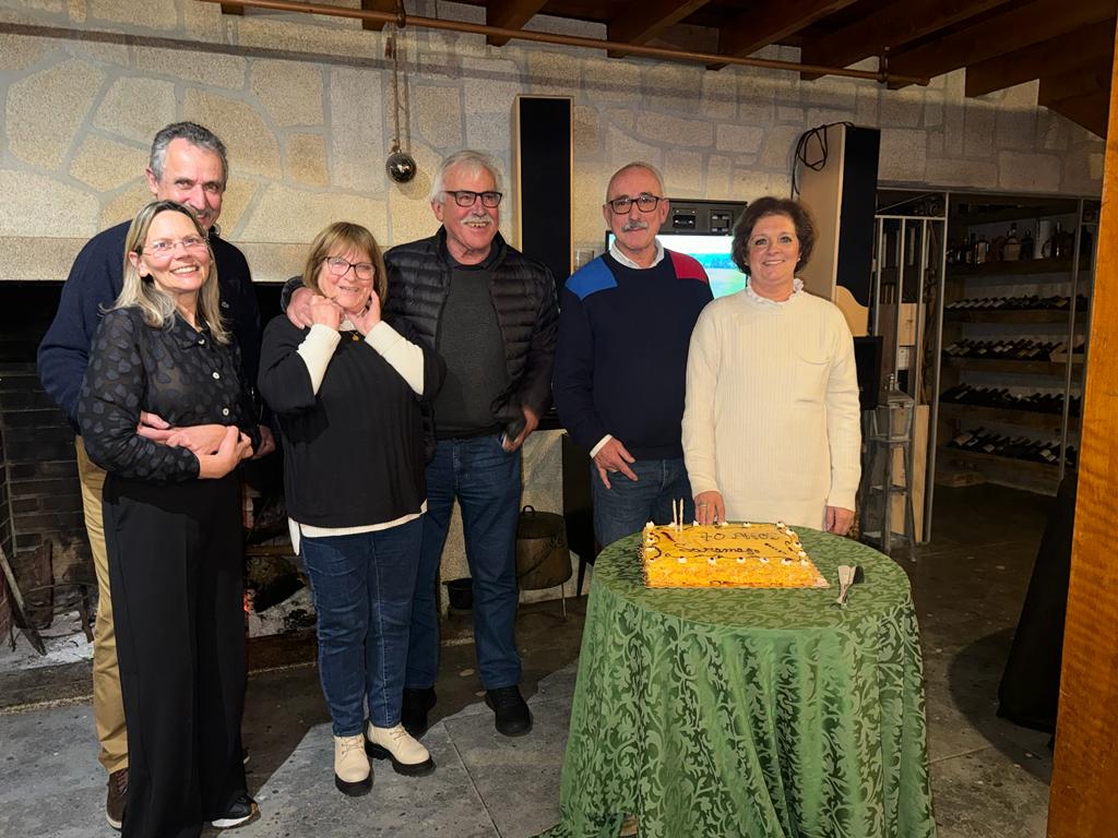 José P. Saramago abriu portas há 70 anos