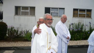 Faleceu o padre António Rodrigues Pereira, vítima de atropelamento no Brasil