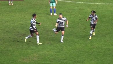 Ovarense empata no difícil reencontro com Cajó