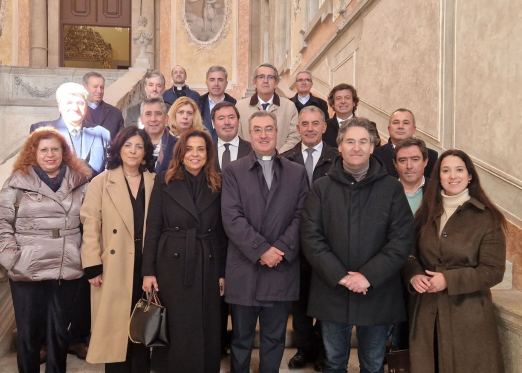 Bispo do Porto pede especial atenção à solidariedade social