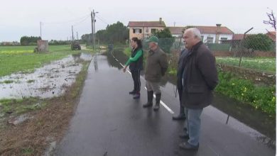 Agricultores queixam-se de ineficácia das obras que foram feitas