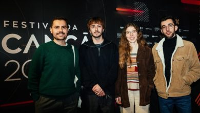 Perpétua apresenta “Bem Longe Daqui” no Festival da Canção 2024