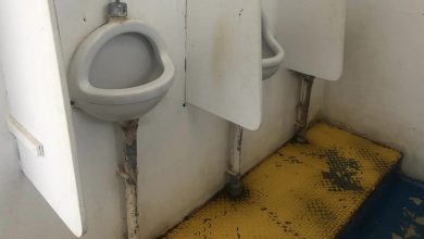 M2030 alerta para situação das casas de banho públicas nas praias