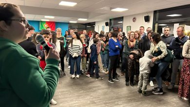 Intercâmbio Escolar Ovar/Lamballe ajuda a formar “Cidadãos Globais”