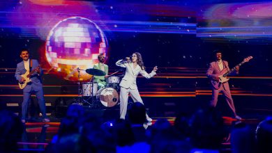 Perpétua vão à final do 60.º Festival da Canção