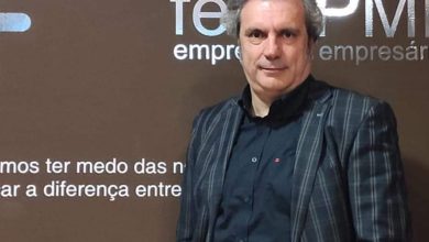 1.ª Gala da AEF – Associação Empresarial da Feira realiza-se sábado