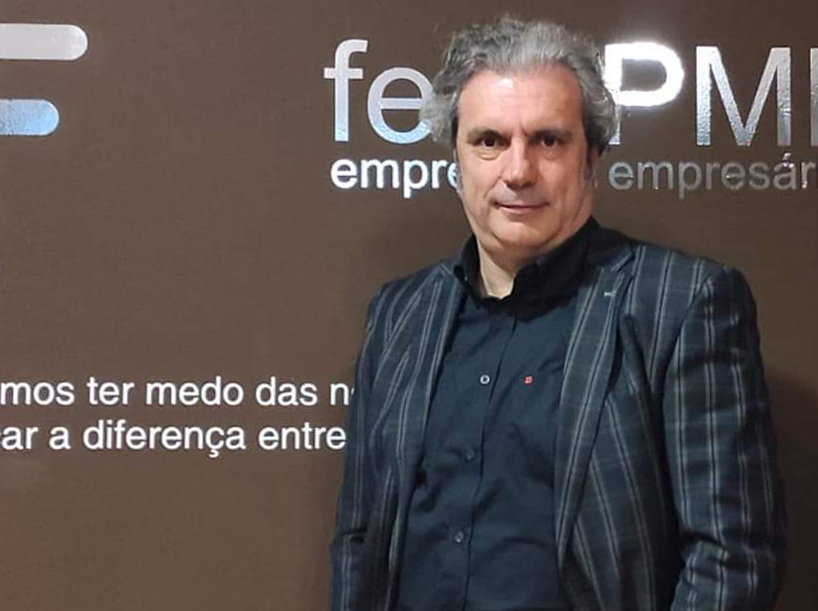 1.ª Gala da AEF - Associação Empresarial da Feira realiza-se sábado