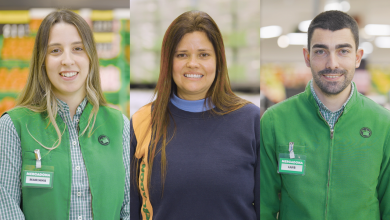 Mercadona ultrapassa as 100.000 pessoas na equipa, todas com contratos sem termo e de qualidade