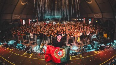 “Ovar foi um show incrível” – Mariana Bo