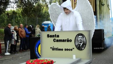 Pindéricus: Os mortos tiveram que se levantar