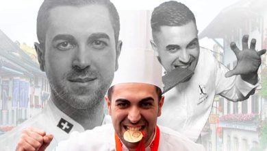Vareiro Jorge Cardoso vem da Suíça a Óbidos mostrar a sua arte